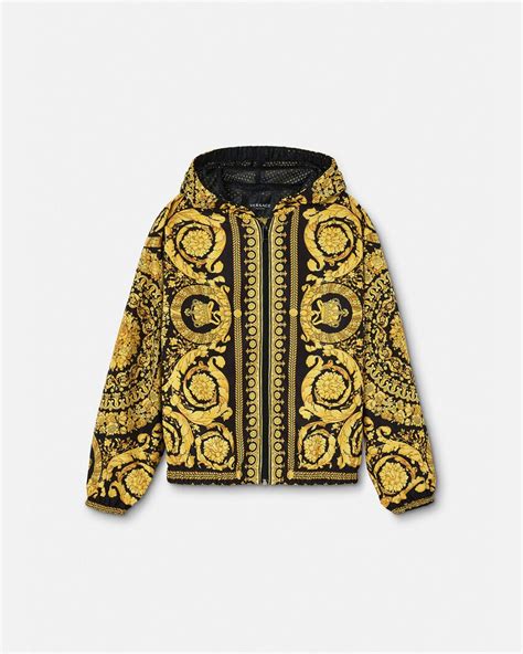 versace jacke kinder|versace for kids.